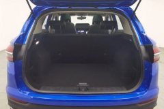 2019 Geely Auto Binyue 2019 1.5T AT 260Tknight China V #20