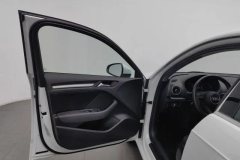 2021 Audi A3 Sedan 2020 1.4T AT 35TFSIEntry Facelift China VI #11