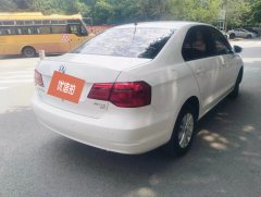 2016 Volkswagen Jetta 2015 1.6 MT Good qualityEditionFashion #6
