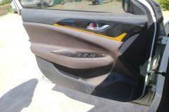 2020 Chang'an Eado DT 2018 1.6 MT Smart #7