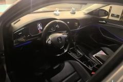 2019 Volkswagen Sagitar 2019 1.4T AT 280TSIComfort China VI #12