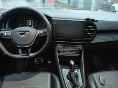 2020 Jetta VS7 2020 1.4T AT glory #8