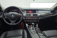 2015 BMW 5 Series 2014 2.0T AT 525LiLuxuryDesign Pkg #12