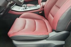 2022 Jetour X70 Plus 2021 Facelift 1.5T AT DCTMountainPRO 5Seat #21