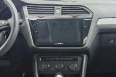 2017 Volkswagen Tiguan L 2017 1.8T AT 330TSIFashionFWD #16