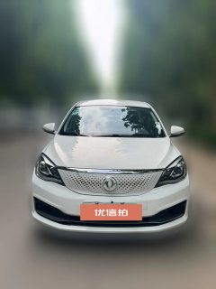 2022 Dongfeng Fengshen Fengshen E70 2021 Facelift 500 SuperEnjoyEdition #3