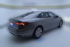 2019 Volkswagen Passat 2019 2.0T AT 330TSILuxury China VI #3