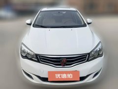 2016 Roewe 350 2015 1.5 AT LuxurySunroofEdition #2