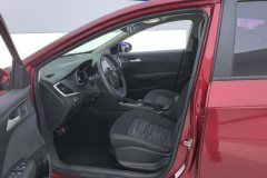 2018 Chevrolet Cavalier 2018 1.5 AT 320enjoySunroofEdition #9