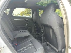 2023 Audi A3 Sedan 2022 A3L Limousine 1.4T AT 35 TFSI FashionSport #10