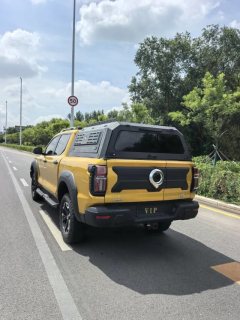 2024 Great Wall Great Wall Shanhai Pao 2023 3.0T AT V6 GasolineEnjoyEdition #9