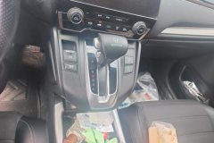 2021 Honda CR-V 2021 1.5T AT 240TURBOUrbanEditionFWD #16