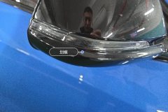 Right Exterior Mirror