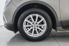 2015 Buick Envision Plus 2015 1.5T AT 20TElite 4WD #6