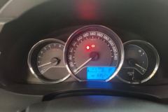 2018 Toyota Corolla 2017 Facelift 1.6L S-CVT GL #14