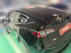 2022 Tesla Model 3 2022 PerformancehighPerformanceall wheel driveEdition #8