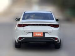 2022 Geely Auto Emgrand L 2022 1.4T CVTFlagship #5