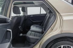 2021 Volkswagen T-Roc 2020 1.4T AT 280TSIComfort FWD #19