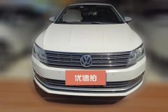2018 Volkswagen Lavida 2017 1.6 AT Comfort #2