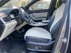 2021 BYD Song Plus PHEV 2021 1.5 AT DM-i 51KM Premium #8