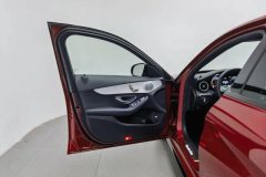 2021 Mercedes-Benz C-Class 2021 1.5T AT C260star shineCollector #11