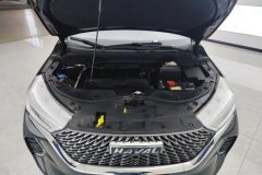 2022 Haval M6 2021 1.5T MT PLUSEliteSmart Connect #10
