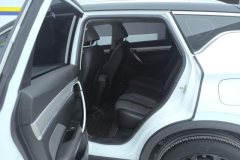 2023 Geely Auto Binyue 2023 1.5T AT DCTdiamondEdition #11