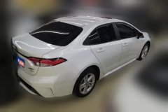 2021 Toyota Levin 2021 1.2T AT 185TLuxury #3
