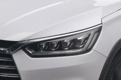 2019 BYD Song EV 2019 1.5T AT DMSmart ConnectSharpEnjoy HEV #5