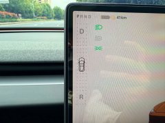 2024 Tesla Model 3 2023 rear wheel driveEdition #17