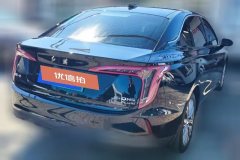 2023 Hongqi E-QM5 2023 560km PLUS #3