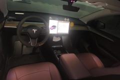 2022 Tesla Model Y 2022 rear wheel driveEdition #12
