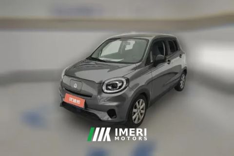 2022 Leapmotor T03 2022 AT Hyun crystalEdition