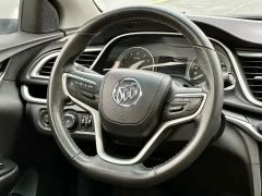 2020 Buick Excelle GT Sedan 2019 1.3T AT 18TConnectedFlagship China V #9