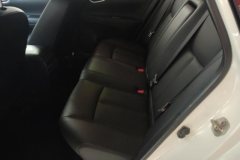 2021 Nissan Sylphy 2021 1.6 AT XLClassicLuxury #11