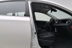 2019 Toyota RAV4 2018 2.5L AT 4WDEliteiEdition #22