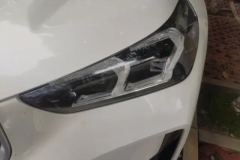 2024 BMW X1 2024 2.0T AT sDrive25Li MSport Pkg #5