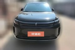 2025 AITO M7 2024 1.5T AT Smart drivingRWDProEdition 5Seat #2