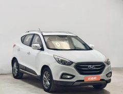 2015 Hyundai ix35 2013 2.0 AT GLSSmartFWD China V #3