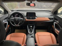 2017 Baojun 510 2017 1.5 MT Luxury #9