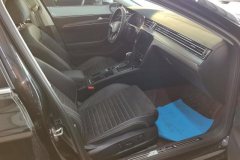 2022 Volkswagen Magotan 2020 2.0T AT 380TSILuxury #8
