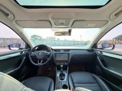 2018 Škoda Octavia 2017 1.6 AT ClassicComfort #9