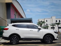 2022 Haval H6 2021 1.5T AT China tideUrbanEdition #8
