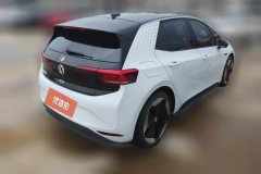 2023 Volkswagen ID.3 2023 Upgrade pureSmart #3