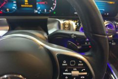 2021 Mercedes-Benz GLB-Class 2020 1.3T AT 200Fashion Facelift #16