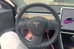 2020 Tesla Model 3 2020 Facelift StandardBattery lifeRWDUpgradeEdition EV #15
