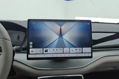 2025 BYD Tang PHEV 2025 Smart Drive DM-i 115KM Flagship #13
