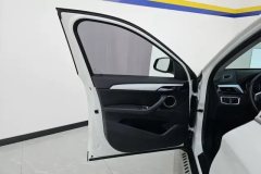 2019 BMW X1 2019 2.0T AT 20LiLeadingFWD #7