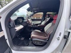 2022 Geely Auto Xingyue L 2021 2.0TD AT DCT EVO2WDSmart Premium #6