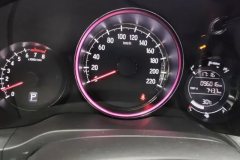 2021 Honda XR-V 2021 1.5T AT 220TURBOComfort #14